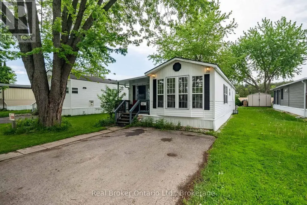236 - 580 Beaver Creek Road, Waterloo